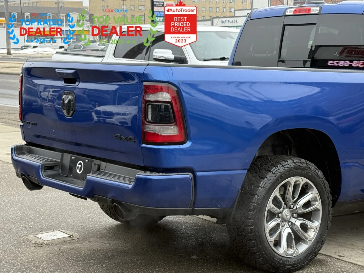 Dodge RAM 1500 Rebel | Mobile.bg � ����������� 9