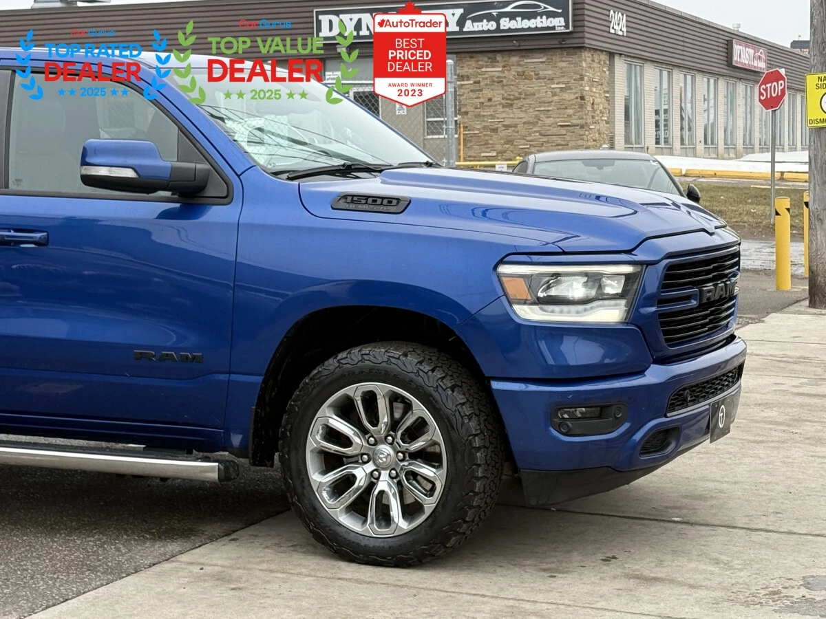 Dodge RAM 1500 Rebel | Mobile.bg � ����������� 4