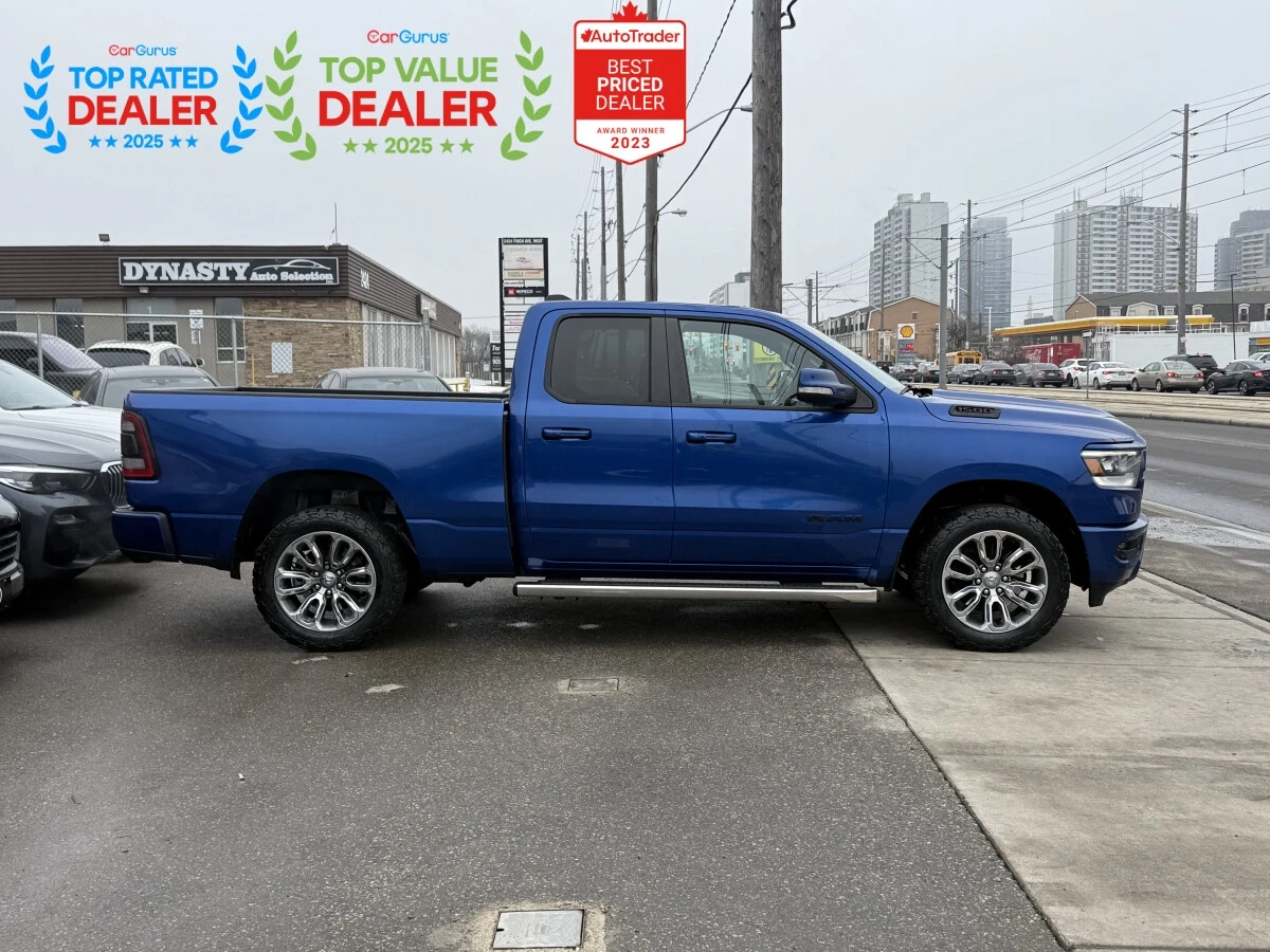 Dodge RAM 1500 Rebel | Mobile.bg � ����������� 8