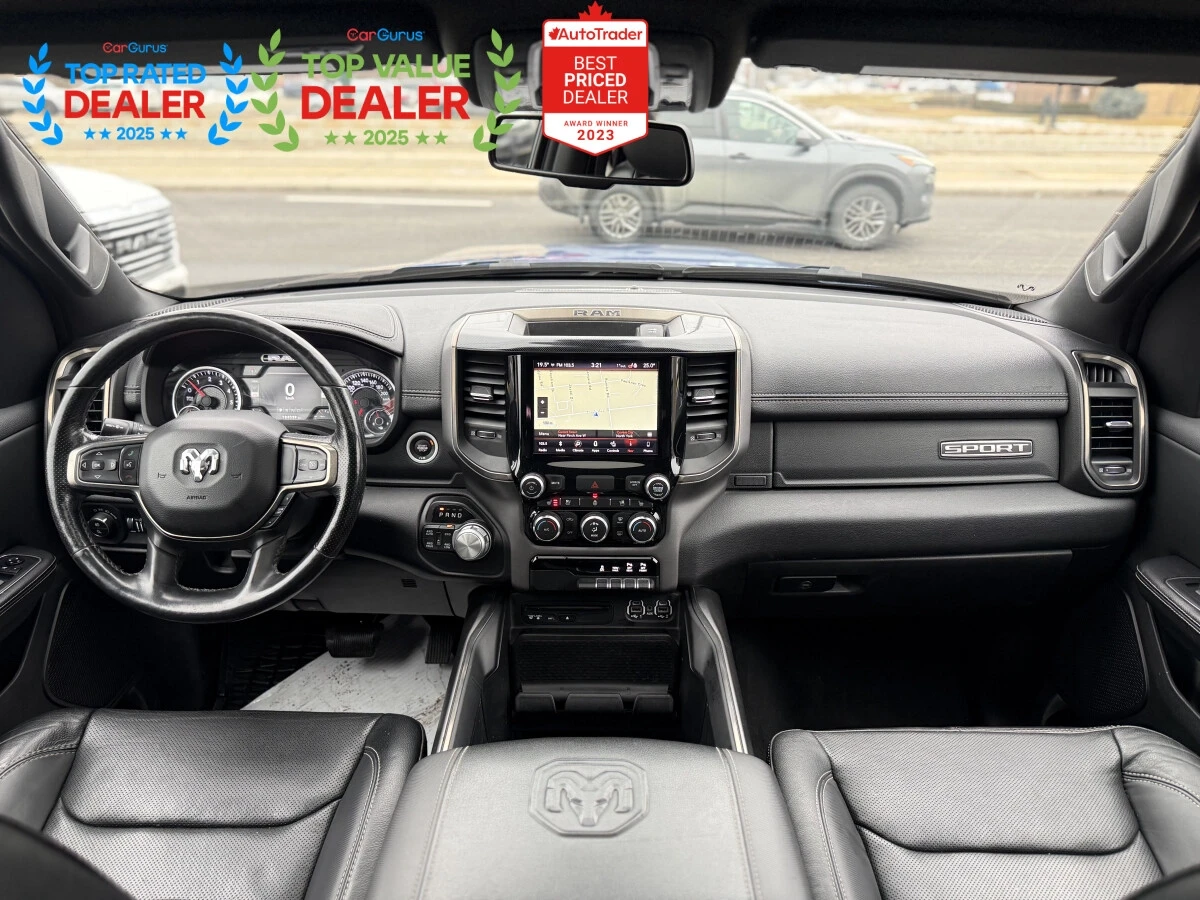 Dodge RAM 1500 Rebel | Mobile.bg � ����������� 11