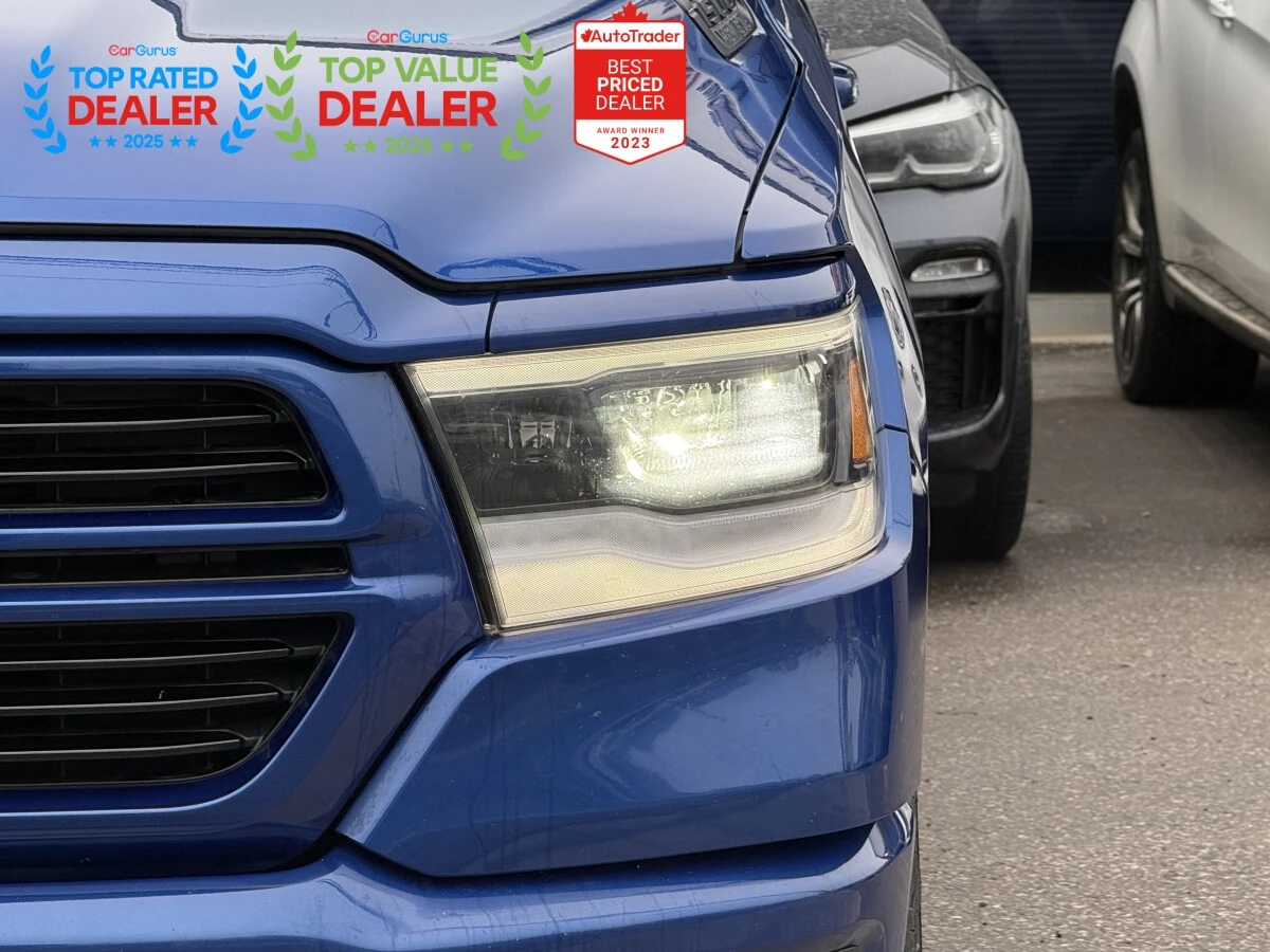 Dodge RAM 1500 Rebel | Mobile.bg � ����������� 3