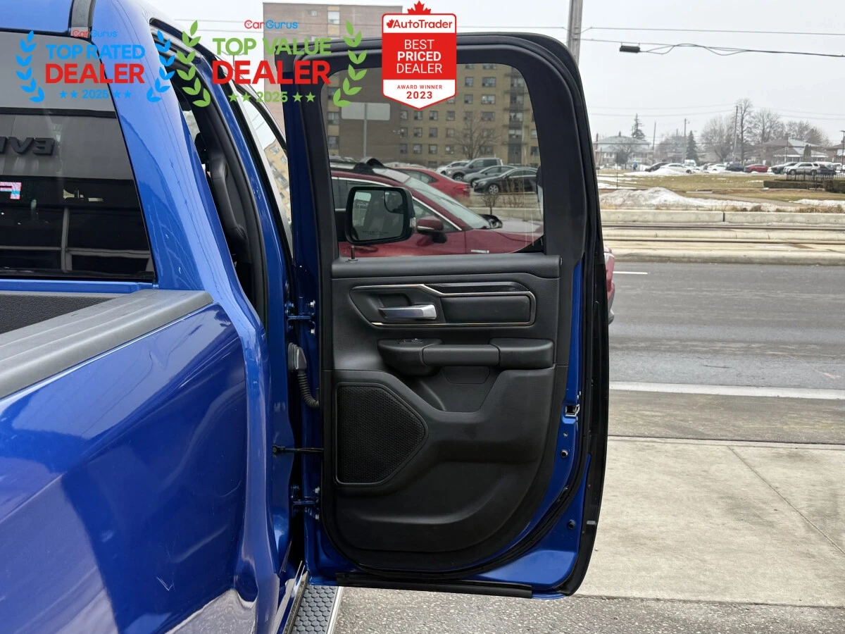 Dodge RAM 1500 Rebel | Mobile.bg � ����������� 7