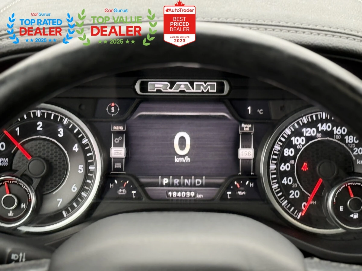 Dodge RAM 1500 Rebel | Mobile.bg � ����������� 13