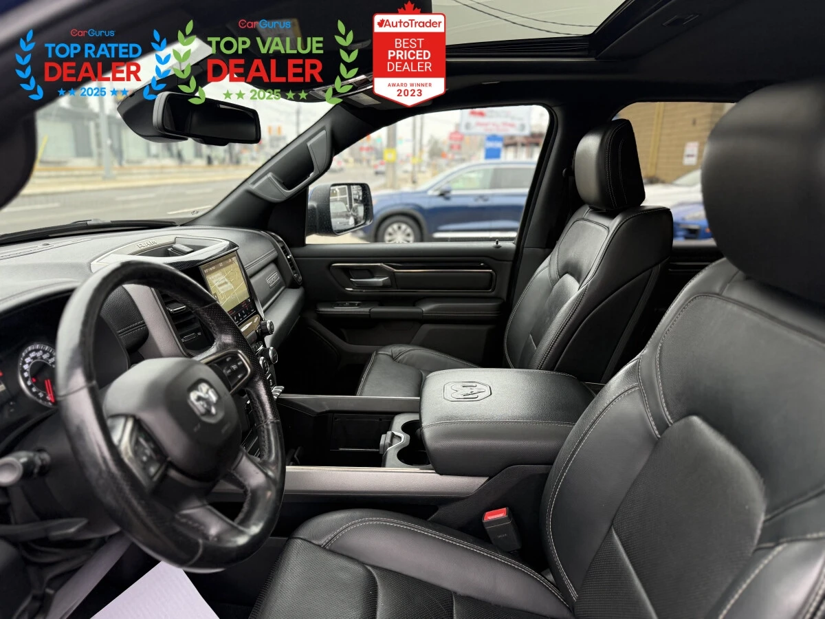 Dodge RAM 1500 Rebel | Mobile.bg � ����������� 12