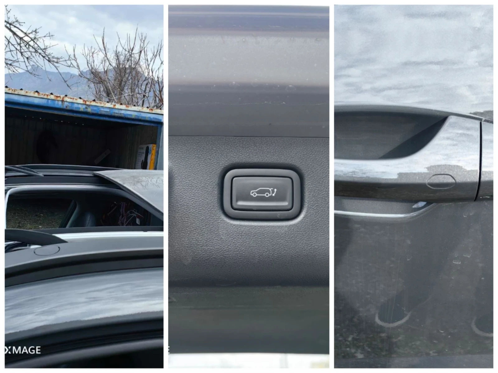 Hyundai Kona II Limited 1.6T 4WD, снимка 15 - Автомобили и джипове - 53873431