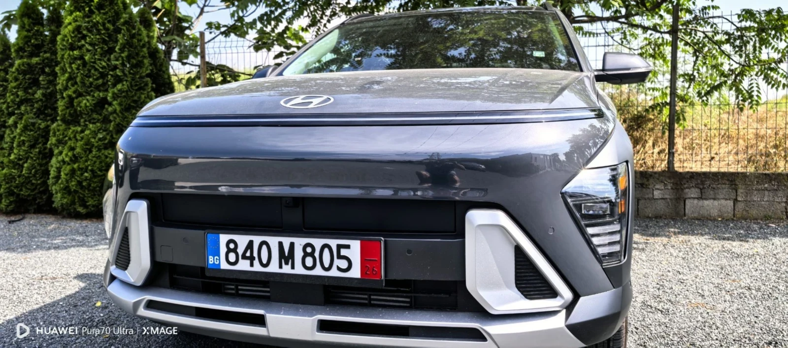 Hyundai Kona Limited 1.6T HTRAC | Mobile.bg � ����������� 2