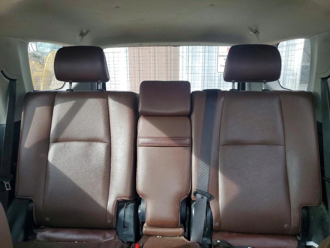 Toyota 4runner Limited, снимка 9 - Автомобили и джипове - 54248732