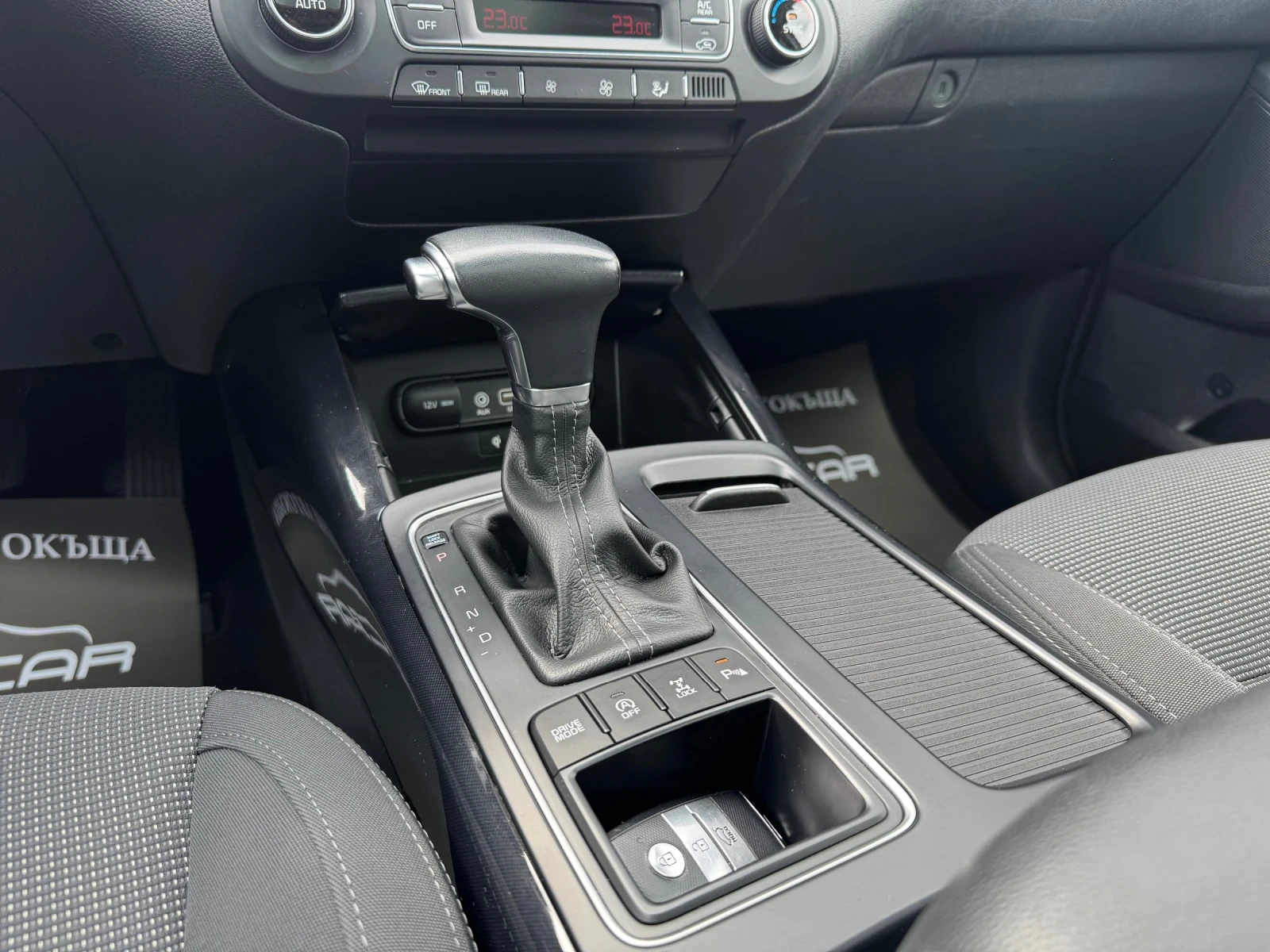 Kia Sorento 2.2D-4X4-��������-KEYLESS-CAMERA-TV | Mobile.bg � ����������� 15