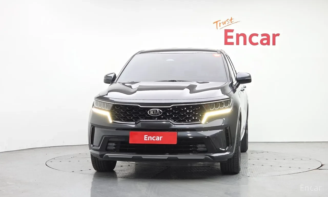Kia Sorento 2.2 CRDi Trendy | 202 HP | 8DCT | 7 ����� | LED |  | Mobile.bg � ����������� 3
