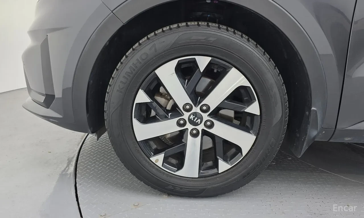 Kia Sorento 2.2 CRDi Trendy | 202 HP | 8DCT | 7 ����� | LED |  | Mobile.bg � ����������� 5