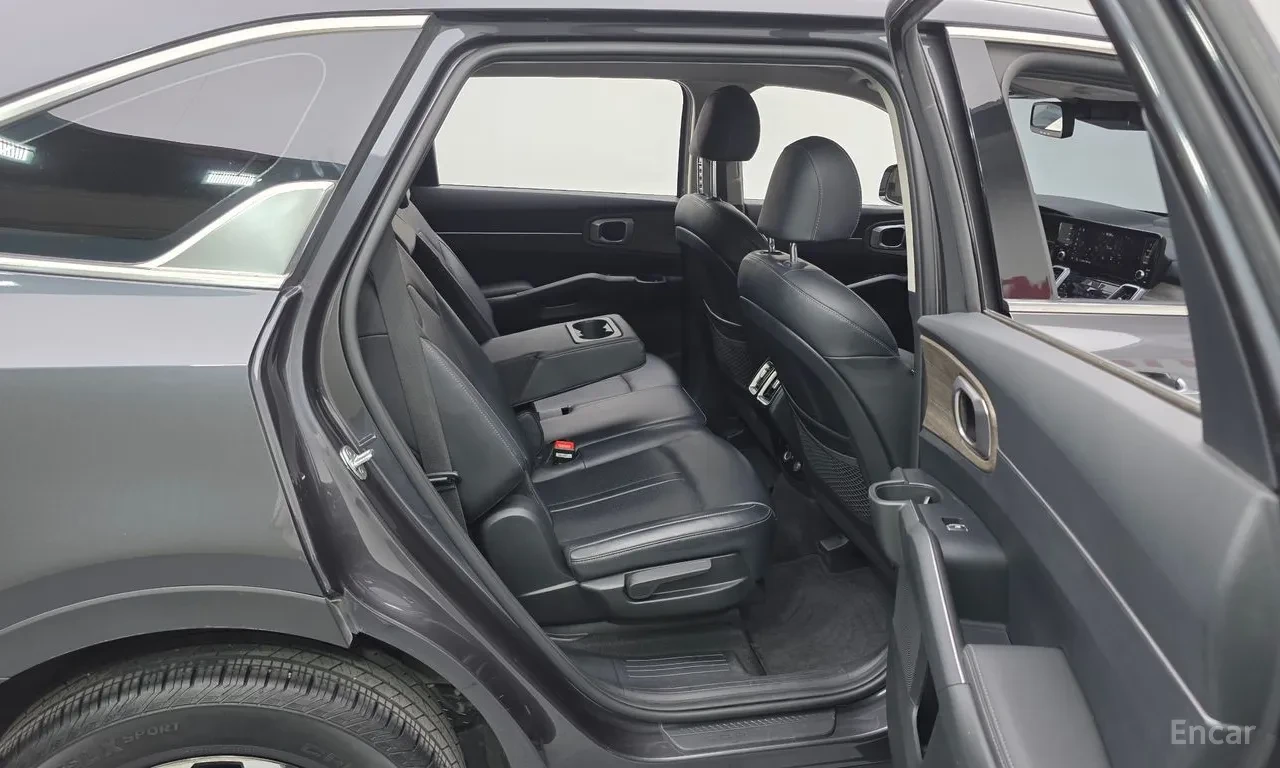 Kia Sorento 2.2 CRDi Trendy | 202 HP | 8DCT | 7 ����� | LED |  | Mobile.bg � ����������� 11