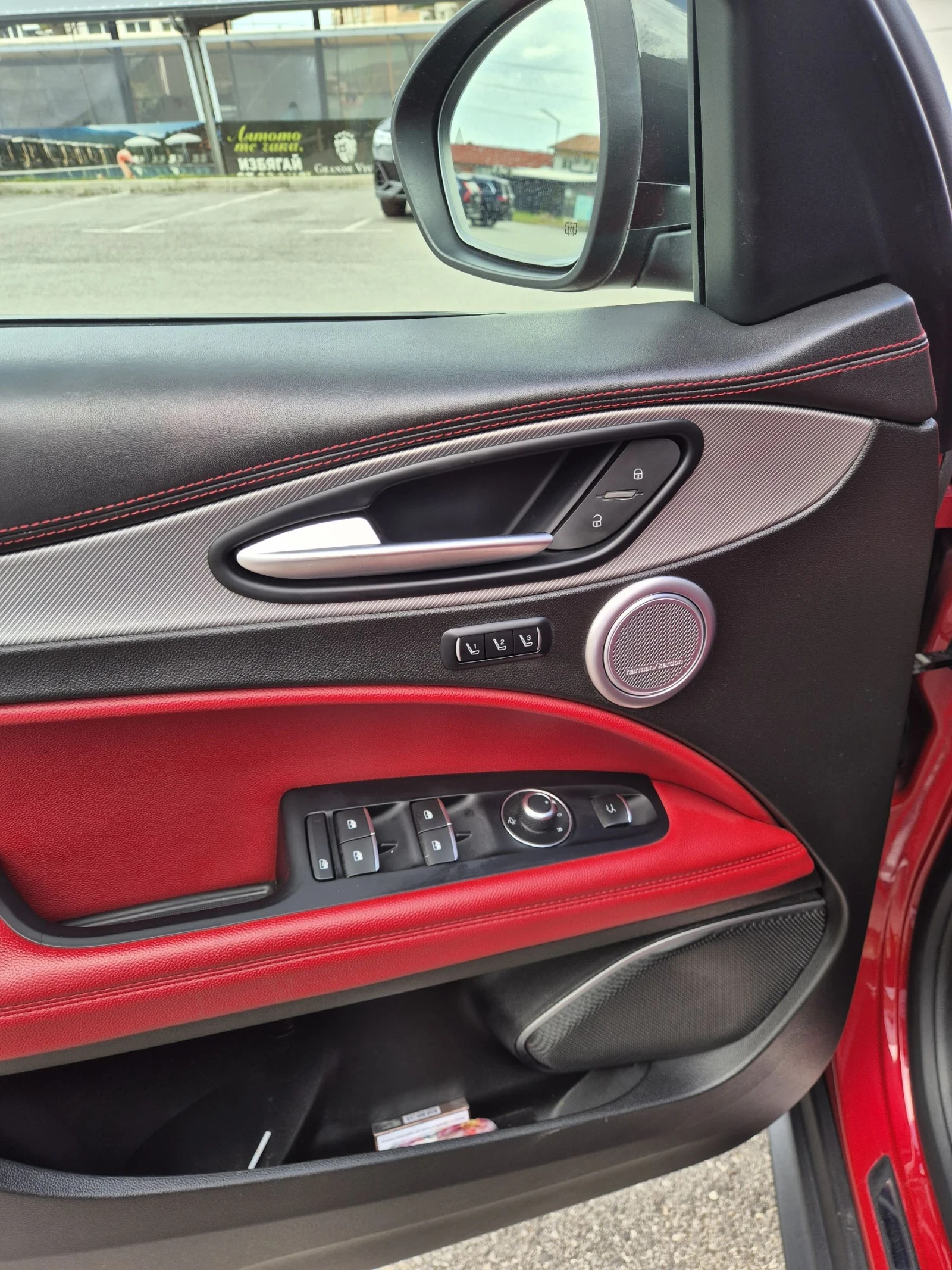 Alfa Romeo Stelvio Full full | Mobile.bg � ����������� 17