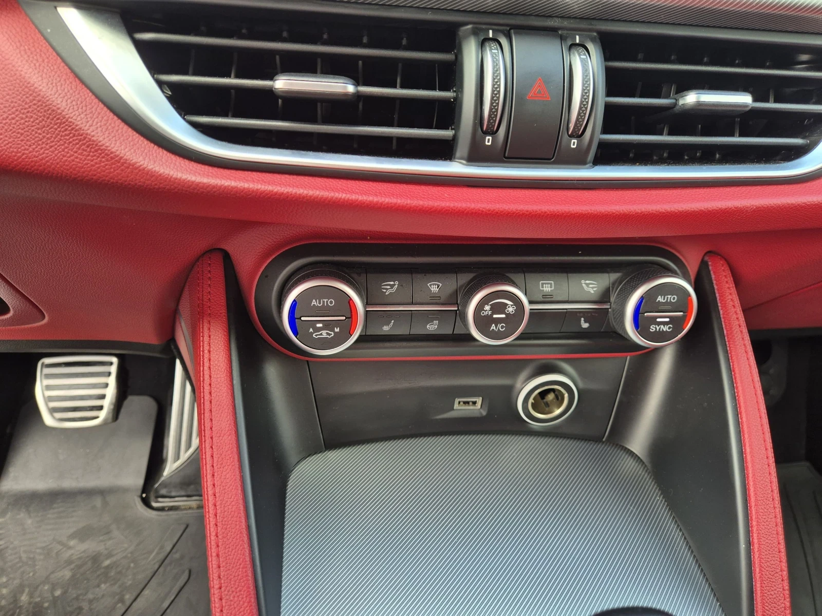 Alfa Romeo Stelvio Full full | Mobile.bg � ����������� 11