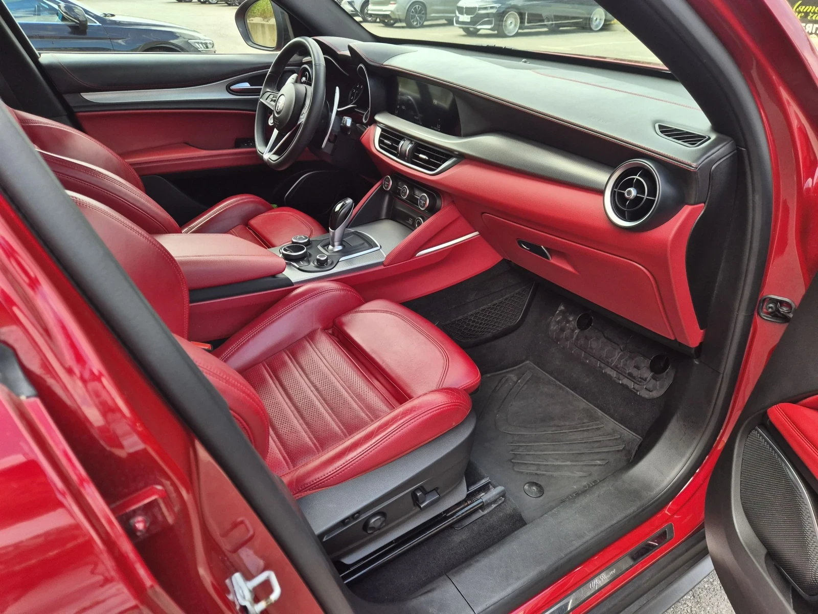 Alfa Romeo Stelvio Full full | Mobile.bg � ����������� 8