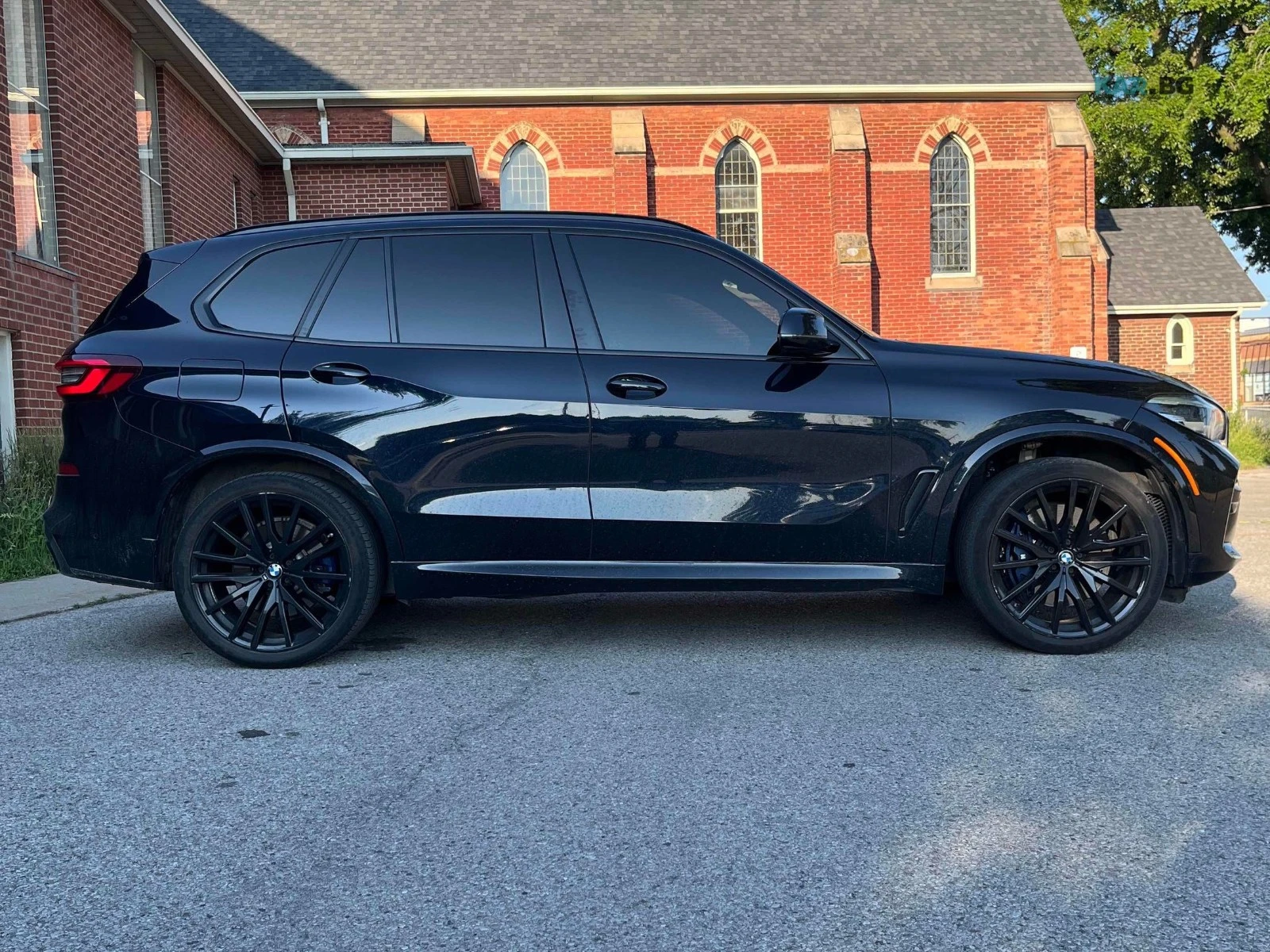 BMW X5 40I ���� �� �������� ����������� & ���������� | Mobile.bg � ����������� 3