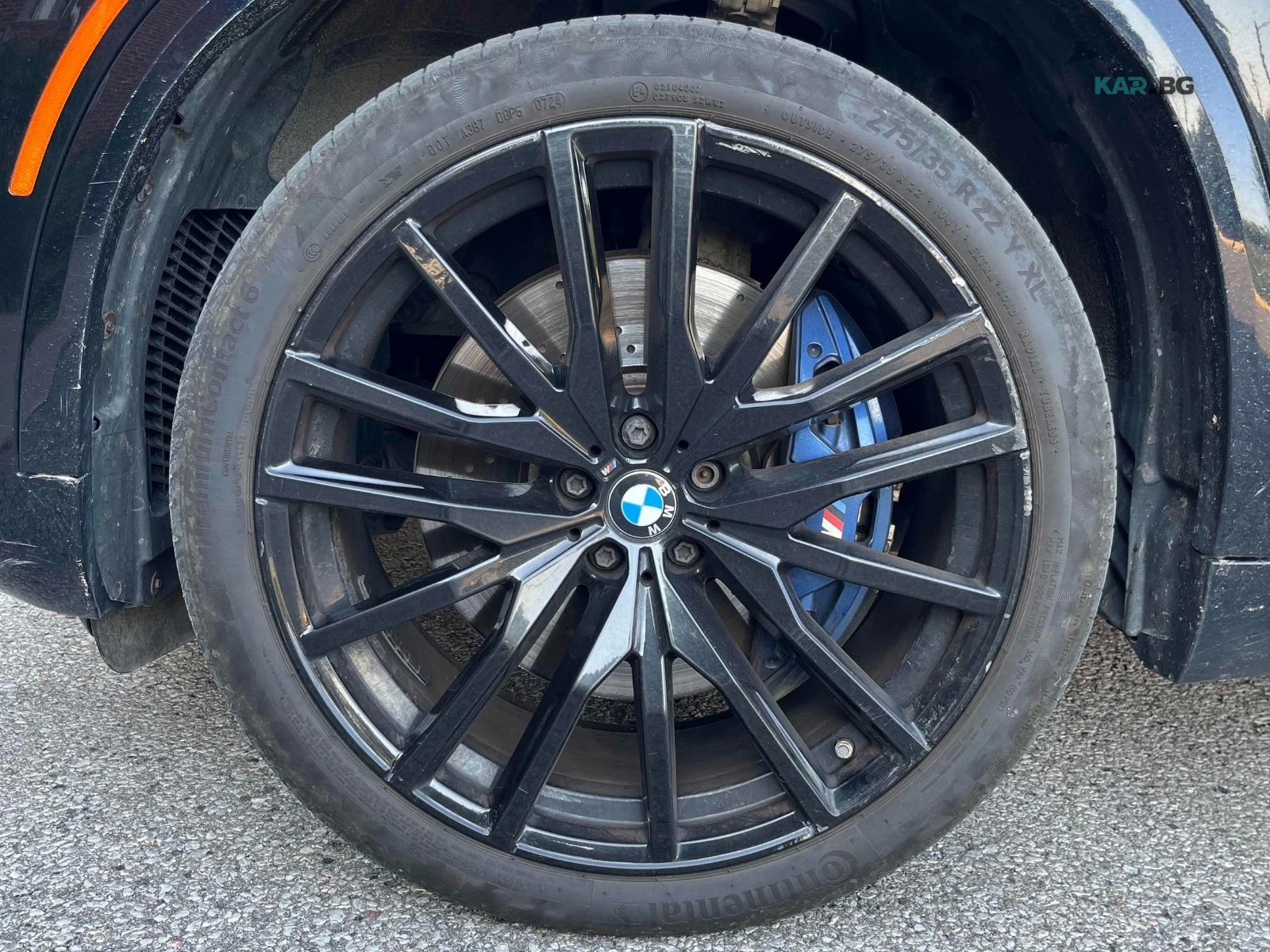 BMW X5 40I ���� �� �������� ����������� & ���������� | Mobile.bg � ����������� 7