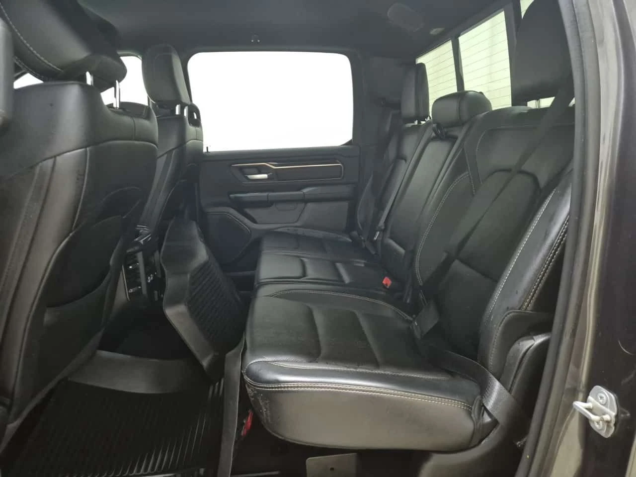 Dodge RAM 1500 5.7L SPORT CREW CAB SHORT BED , снимка 14 - Автомобили и джипове - 55472252