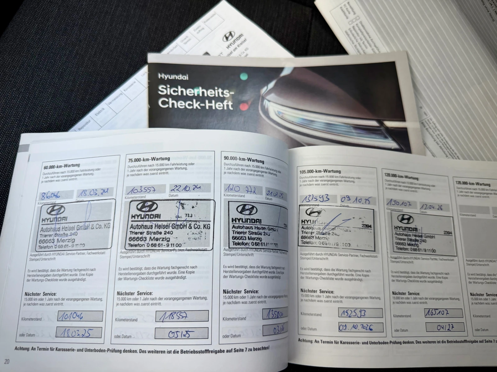 Hyundai Kona 64 kWh* FACELIFT* KRELL* BLUELINK, снимка 15 - Автомобили и джипове - 55832882