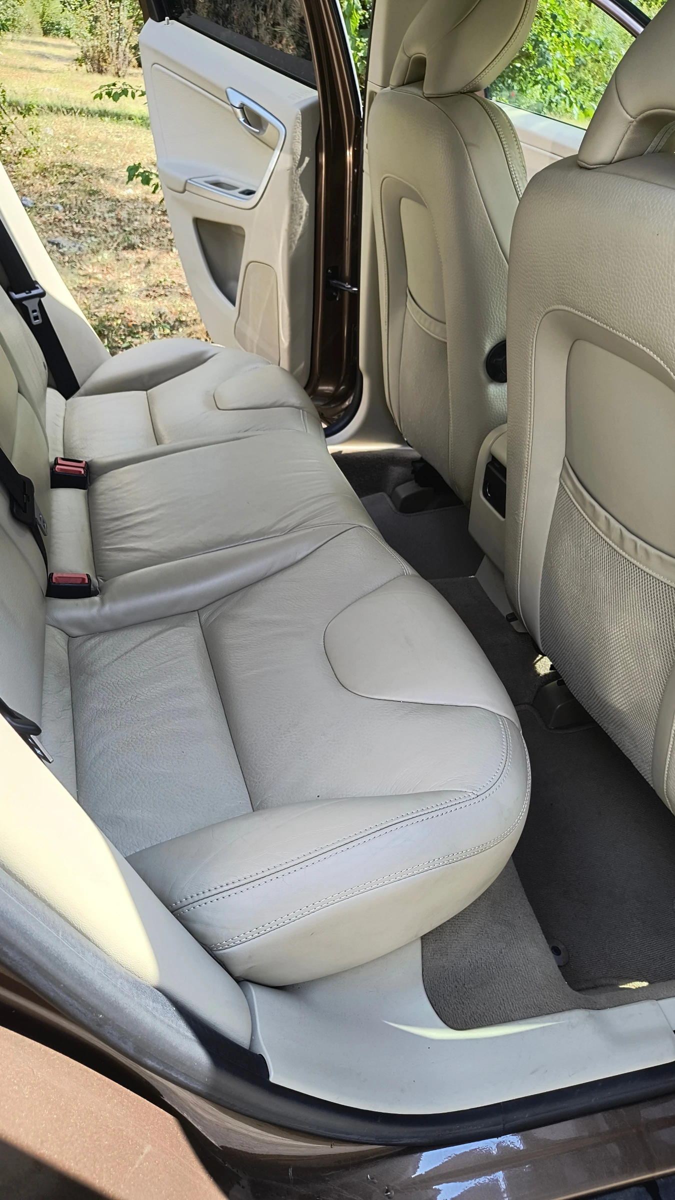 Volvo XC60 3.2, AWD, автоматични скорости, камера, парктроник, снимка 9 - Автомобили и джипове - 56137595