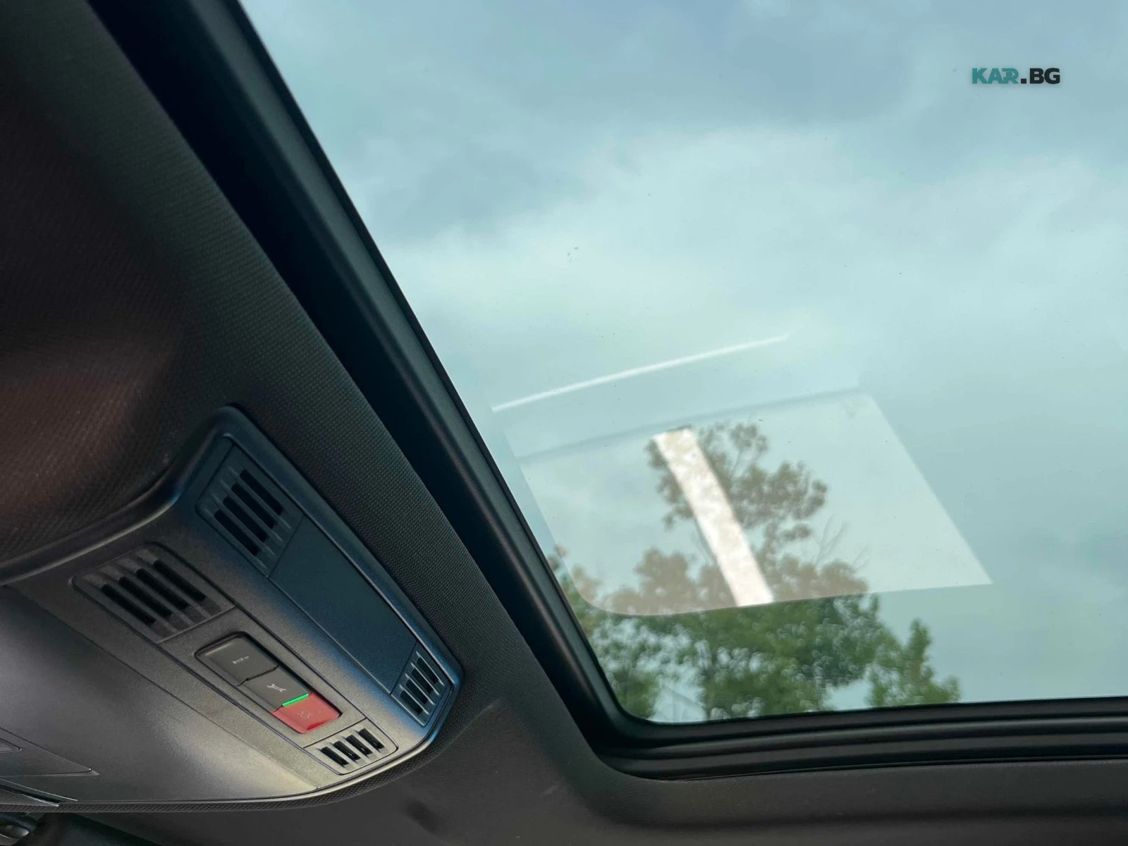 VW Tiguan Comfortline R-Line Цена до България & АвтоКредит, снимка 11 - Автомобили и джипове - 56164239