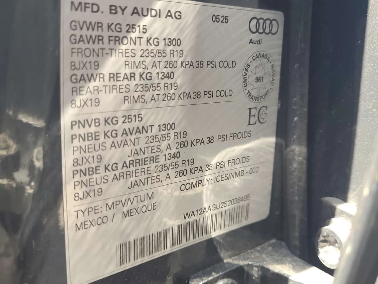 Audi Q5 * PROGRESSIV * CARFAX * ����� �� ����������� | Mobile.bg � ����������� 15