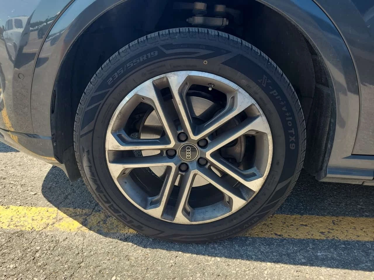 Audi Q5 * PROGRESSIV * CARFAX * ����� �� ����������� | Mobile.bg � ����������� 6