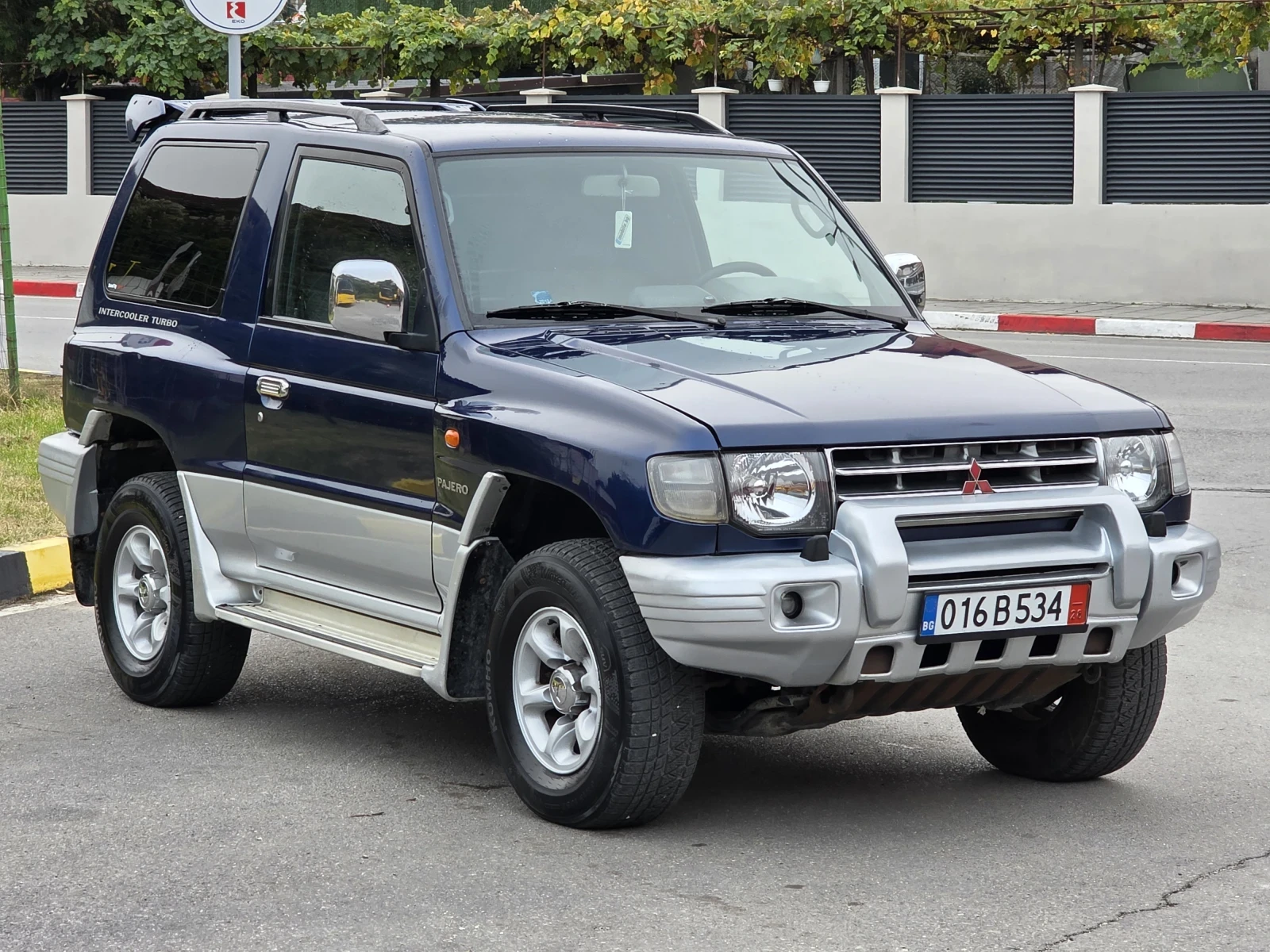 Mitsubishi Pajero ���� �� ������ ��� ��������� | Mobile.bg � ����������� 8