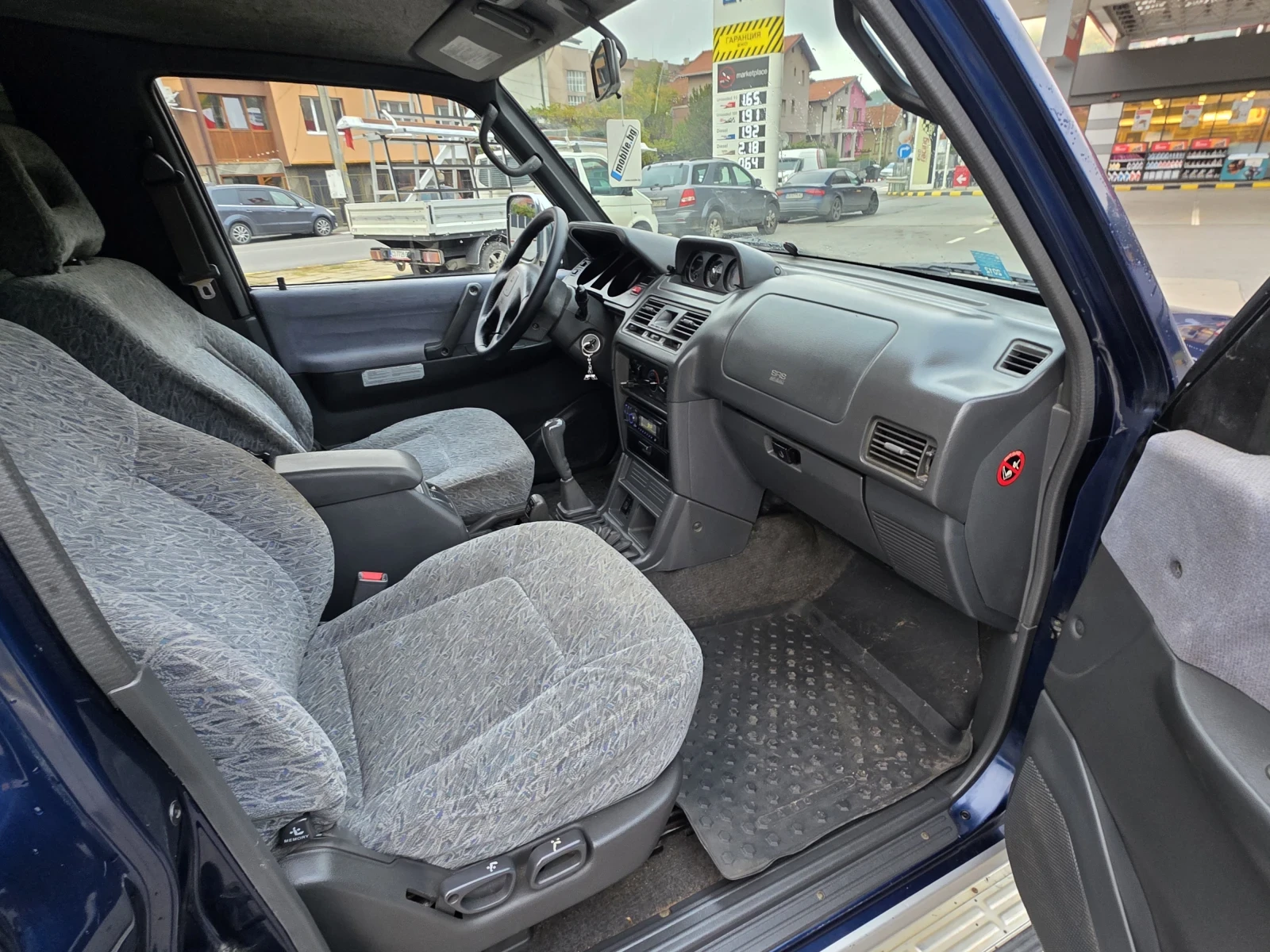Mitsubishi Pajero ���� �� ������ ��� ��������� | Mobile.bg � ����������� 11