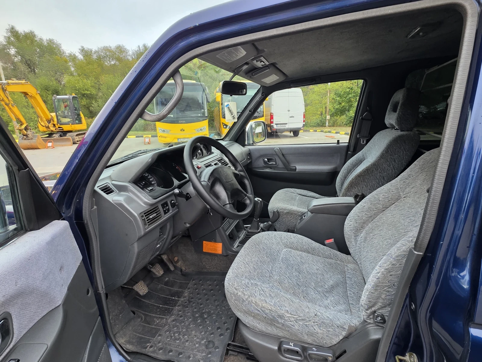 Mitsubishi Pajero ���� �� ������ ��� ��������� | Mobile.bg � ����������� 10