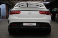 Mercedes-Benz GLE 63 AMG Обдухване/Navi/Xenon/Led  - изображение 4