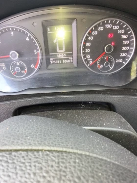 VW Caravelle 2.0 tdi, снимка 3