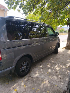 VW Caravelle 2.0 tdi, снимка 6