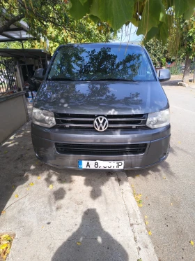 VW Caravelle 2.0 tdi, снимка 1