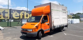 Iveco 35c15, снимка 4