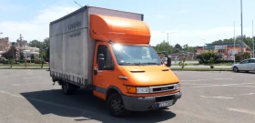 Iveco 35c15 | Mobile.bg    3