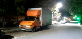 Iveco 35c15, снимка 13