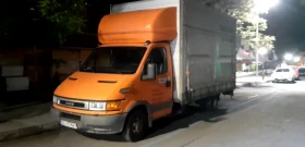 Iveco 35c15, снимка 14