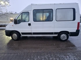 Fiat Ducato 2.8hdi, снимка 6