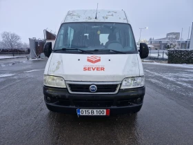 Fiat Ducato 2.8hdi, снимка 1