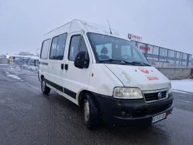 Fiat Ducato 2.8hdi, снимка 3