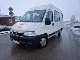 Fiat Ducato 2.8hdi, снимка 2