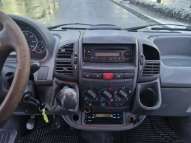 Fiat Ducato 2.8hdi, снимка 10