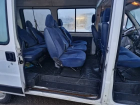 Fiat Ducato 2.8hdi, снимка 8