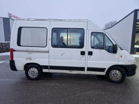 Fiat Ducato 2.8hdi, снимка 4