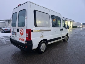 Fiat Ducato 2.8hdi, снимка 13