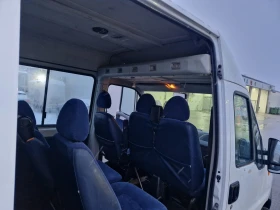 Fiat Ducato 2.8hdi, снимка 12