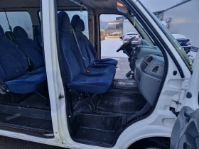 Fiat Ducato 2.8hdi, снимка 9