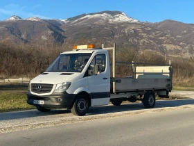     Mercedes-Benz Sprinter 313 CDI   