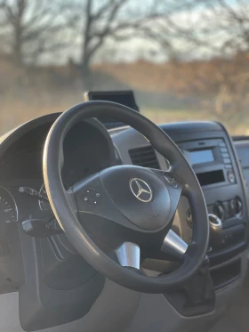 Mercedes-Benz Sprinter 313 CDI    | Mobile.bg    8