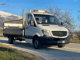     Mercedes-Benz Sprinter 313 CDI   
